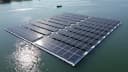 Floating Solar Efficiency Breakthrough: How Hybrid Cooling and Bifacial Design Are Reshaping the Renewable