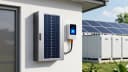 Globaler Markt für Solar-Wechselrichter und Heimstromspeicher: Trends 2025 verändern die Energieversorgung von Wohngebäuden