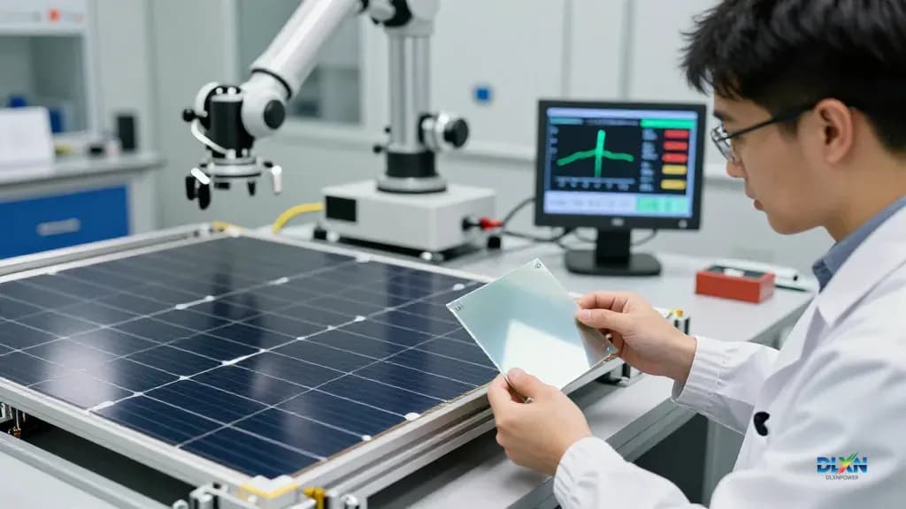 Pannelli Solari ad Alta Efficienza 2025: La Corsa Tecnologica che Ridisegna il Settore
