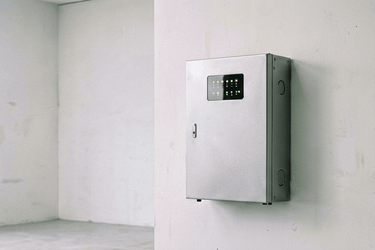 Battery Storage Market Trends Driving Global Energy Transformation in 2024