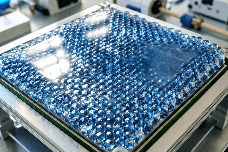Perovskite Solar Cells Market Trends: The Dawn of a New Efficiency Era