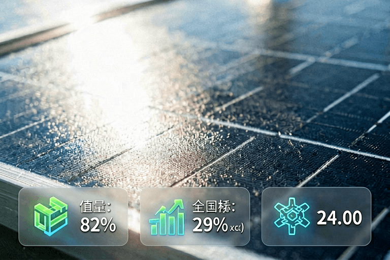 Solar Energy Efficiency Breakthrough: New Technology Pushes Conversion Rates Past 30%