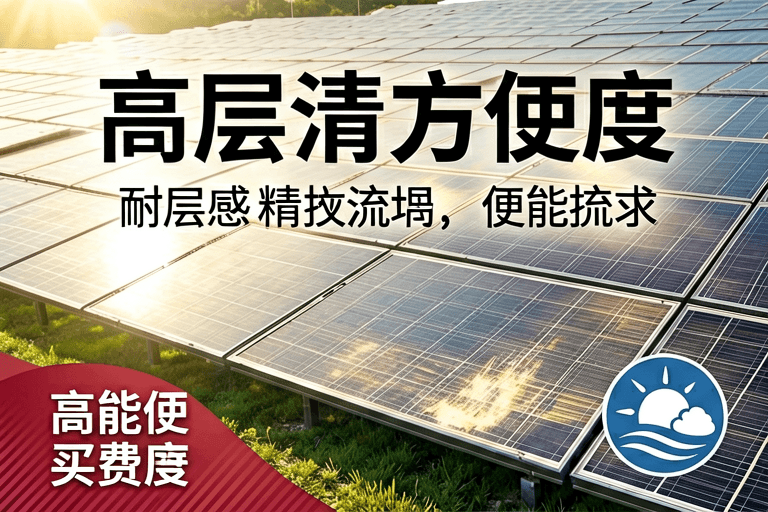 Solar Energy's 2025 Breakthroughs: The Technologies Reshaping Renewable Power