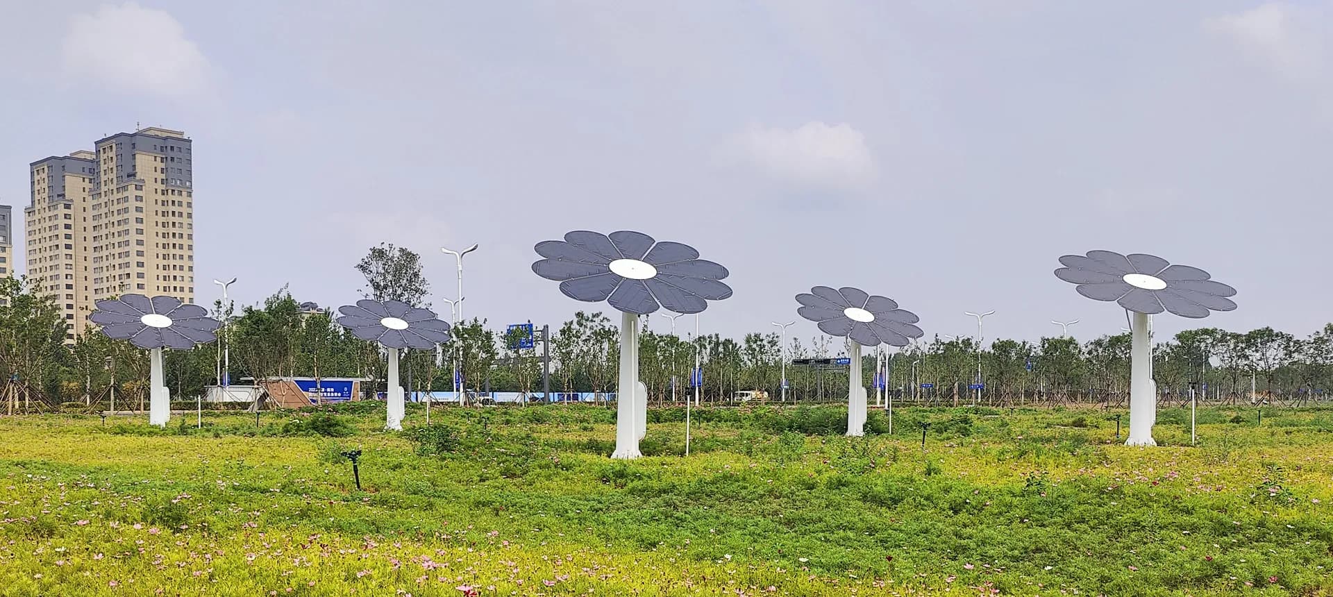DLXN 5kW Off-Grid System