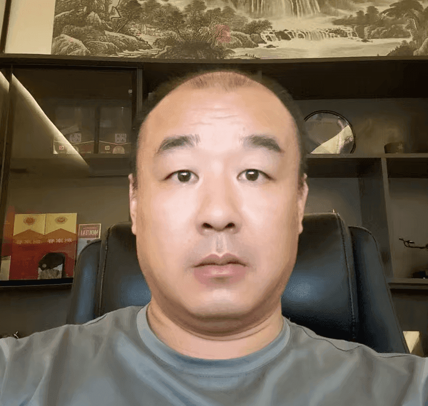 Shawn Yang