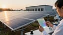 La Course aux Rendements : Comment le Photovoltaïque Redéfinit les Équilibres Énergétiques Mondiaux