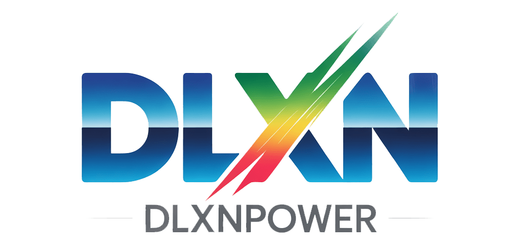 DLXN Logo