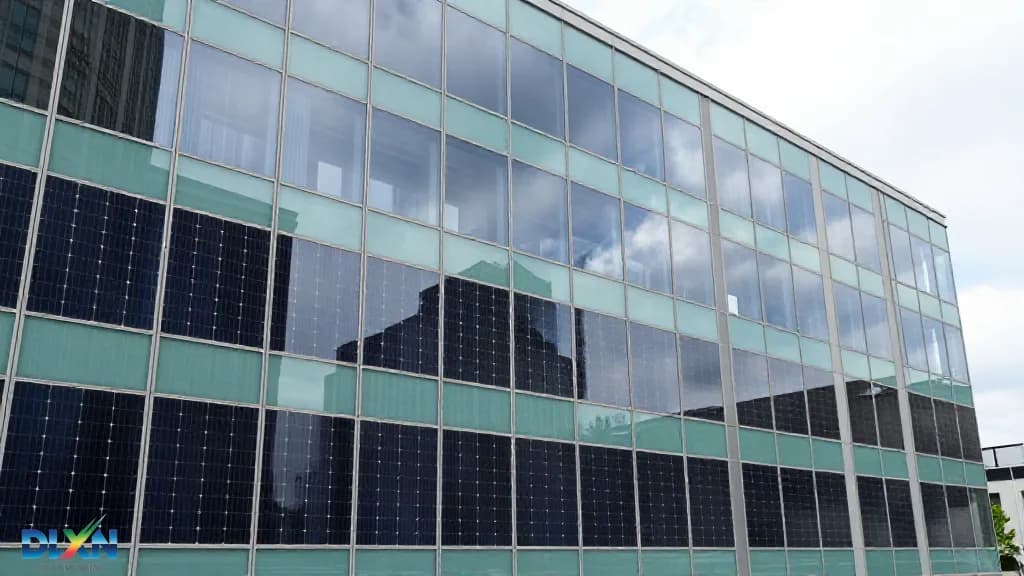 BIPV Market Trends 2025: Growth, Costs and Codes