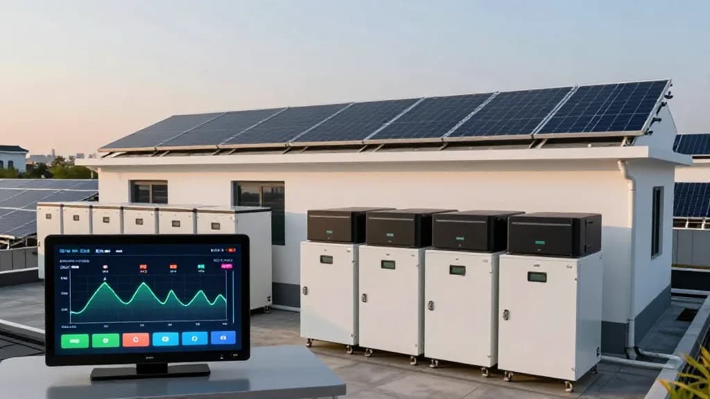 Come i Differenziali Tariffari di Agosto tra Picco e Valle Rendono il Solare Domestico + Accumulo il 40% Più Economico dell'Energia di Rete
