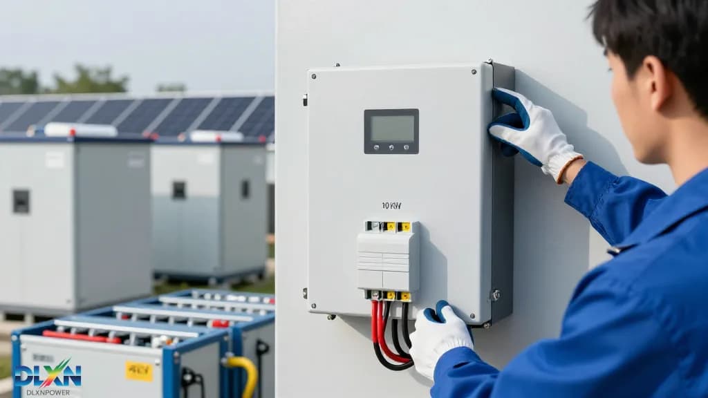Low Voltage Solar Inverter Market Trends in 2025