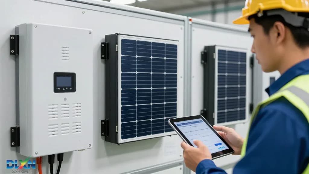 La Guida Completa all'Installazione dell'Inverter Solare a Bassa Tensione: Dalle Specifiche alla Messa in Servizio
