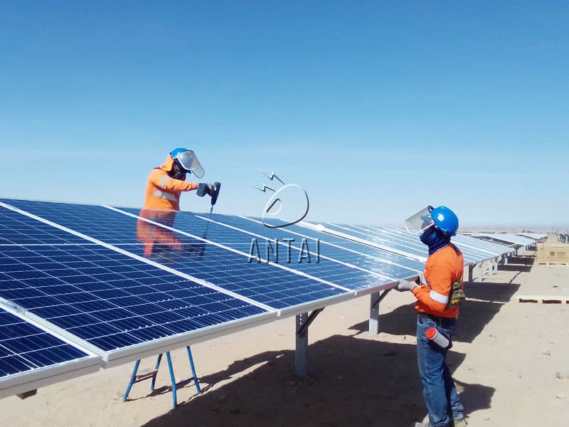 Solar Panels