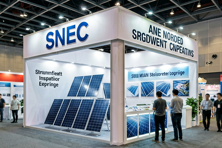 DLXN at SNEC 2025