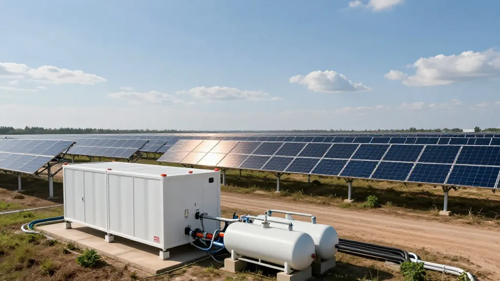 Green Hydrogen vs. Grey Hydrogen: The Economic Tipping Point Has Arrived