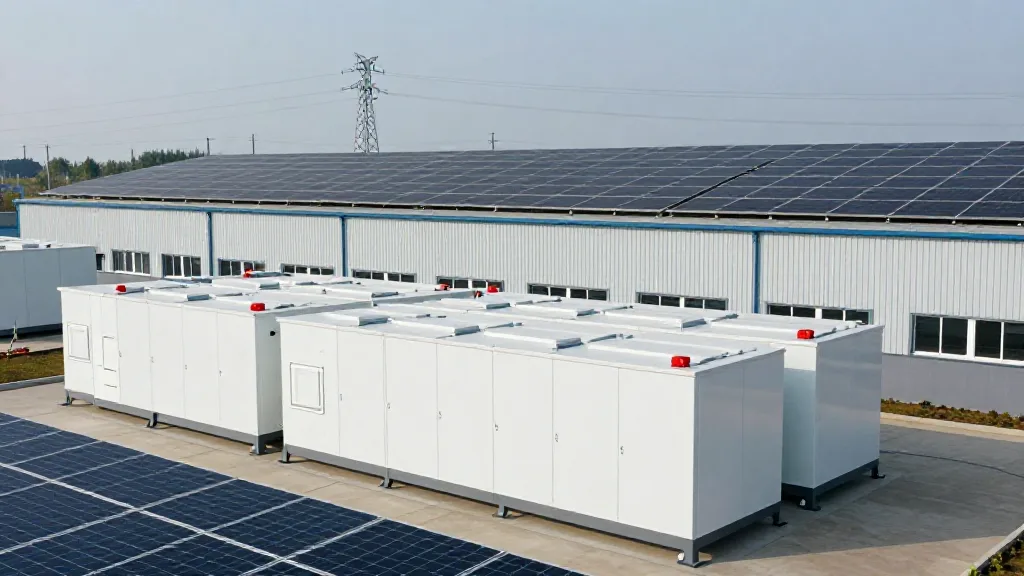 Microgrids contre réseaux traditionnels : la bascule technologique qui redessine la carte énergétique mondiale