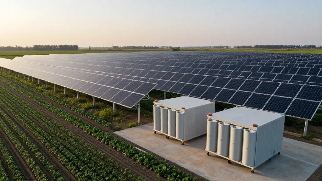 La paridad de red alcanzada: por qué la energía solar ya supera a las fuentes tradicionales en 2024